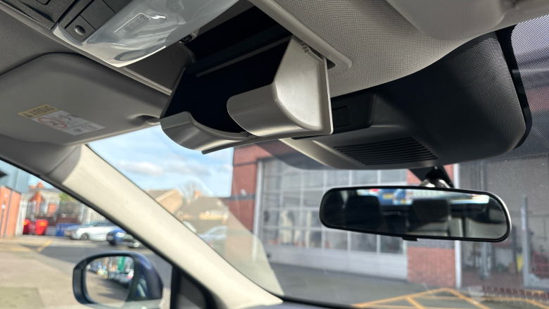 Nissan Qashqai 1.3 DiG-T MH 158 Acenta Premium 5dr Xtronic Petrol Hatchback